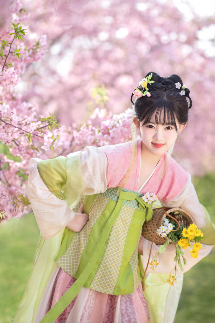 铃芽之旅