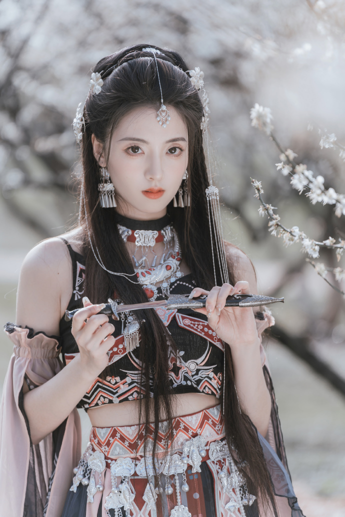乱